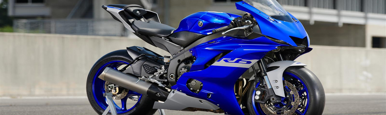 2019 Yamaha YZF-R6 for sale in Loewer Powersports, Alexandria, Louisiana