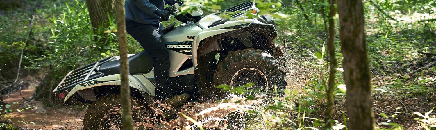 About Loewer Powersports in Alexandria LA